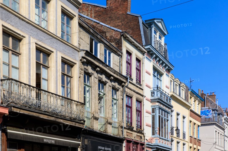 Lille, Nord department