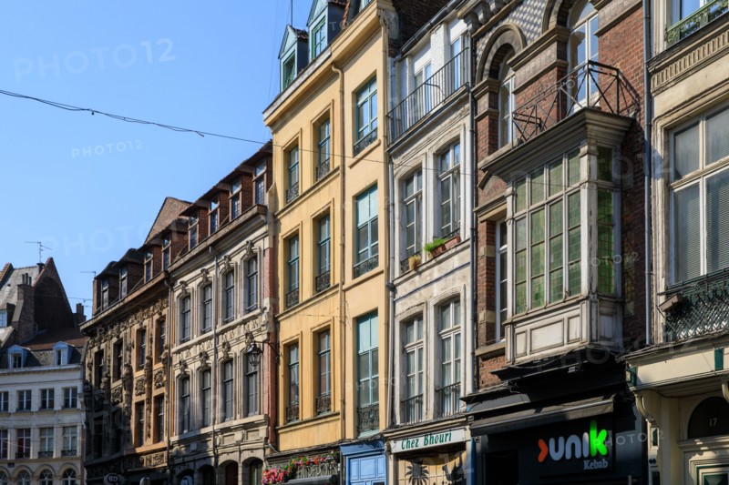 Lille, Nord department