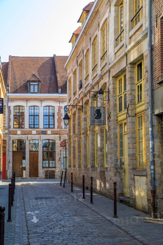 Lille, Nord department
