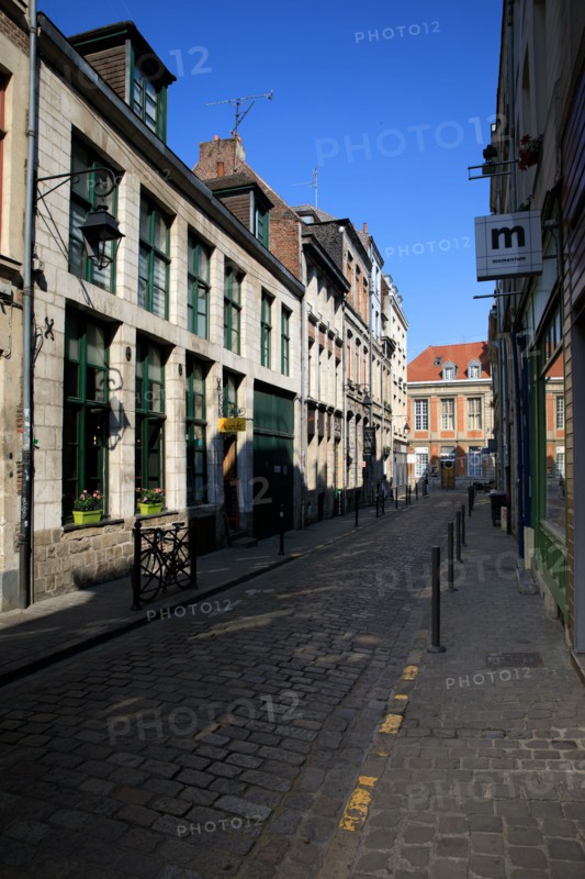 Lille, Nord