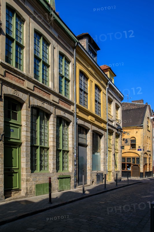 Lille, Nord