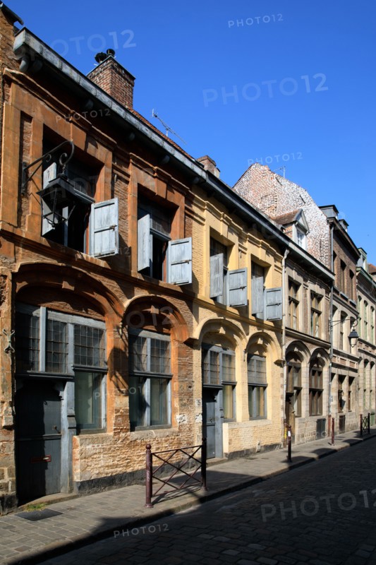 Lille, Nord