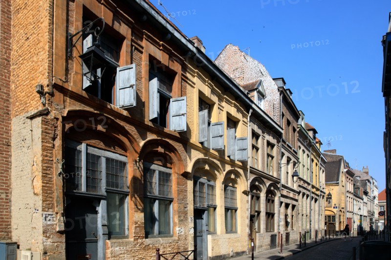 Lille, Nord