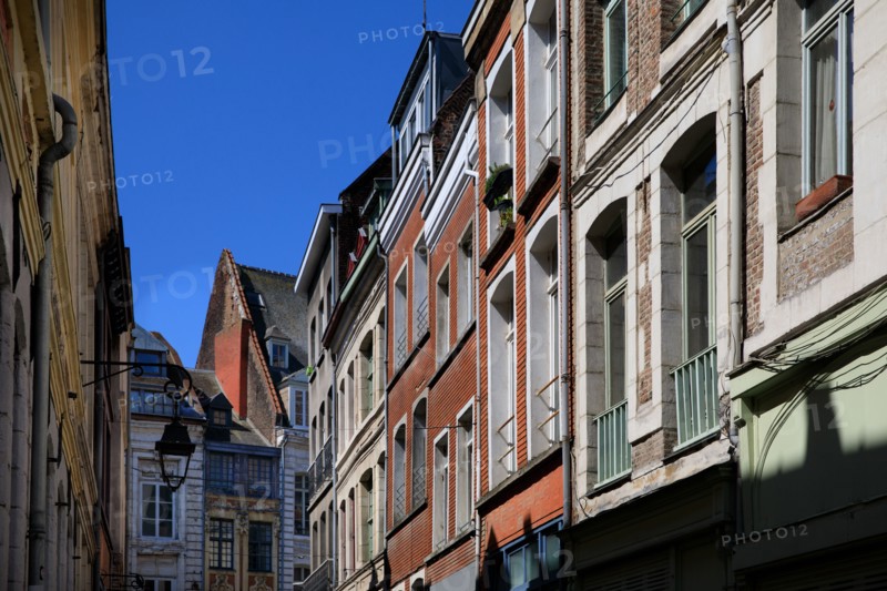 Lille, Nord department