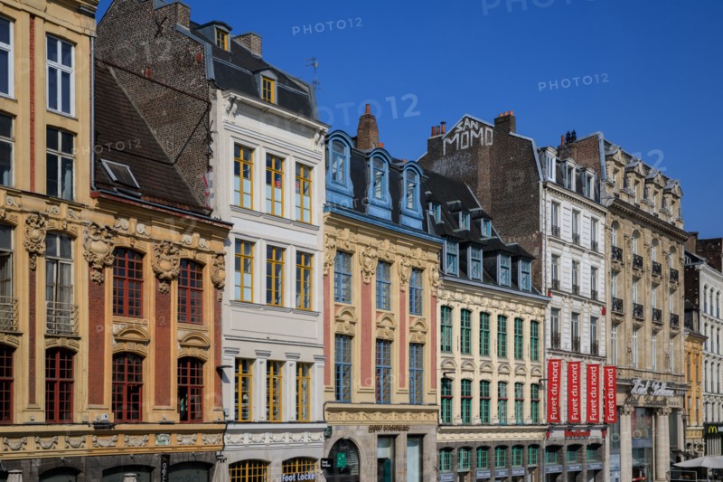 Lille, Nord department