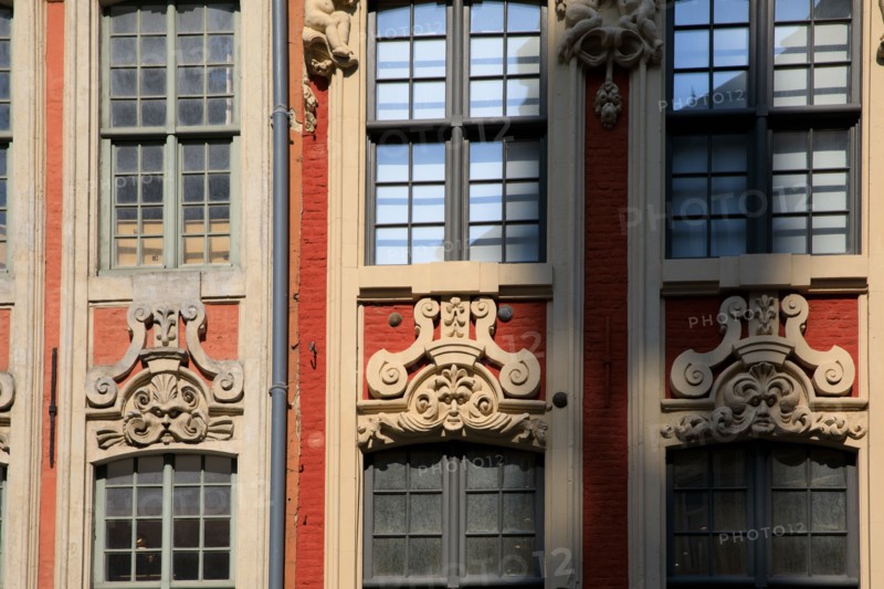 Lille, Nord department