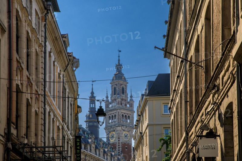 Lille, Nord department