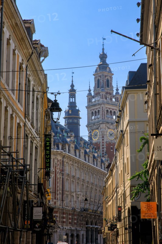 Lille, Nord department