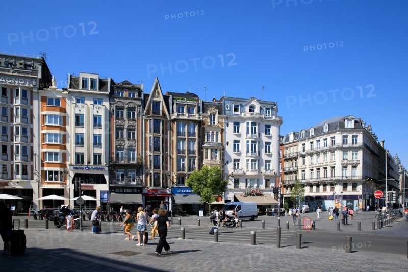Lille, Nord