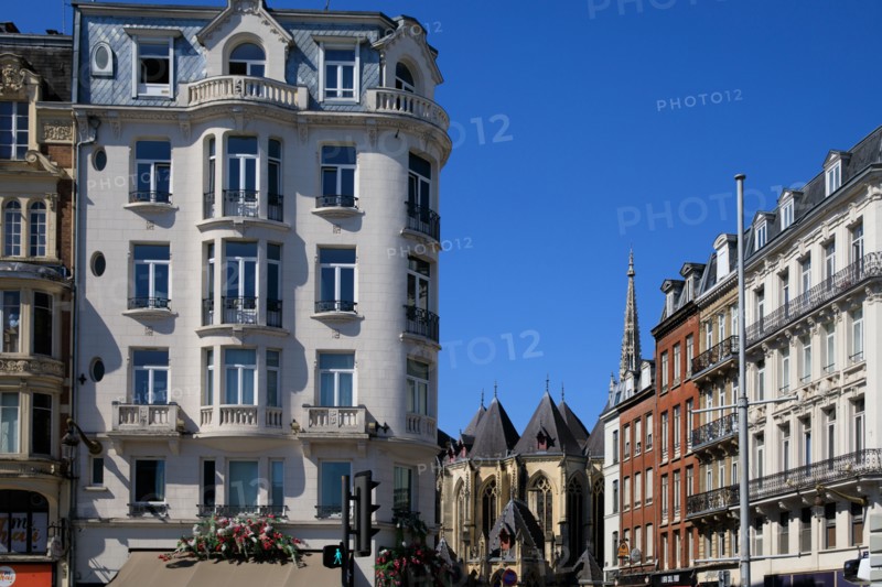 Lille, Nord department