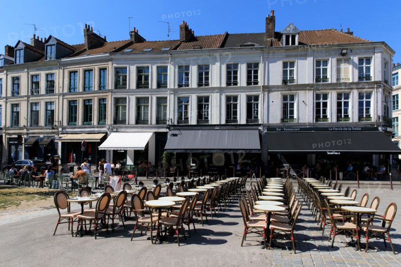Lille, Nord department