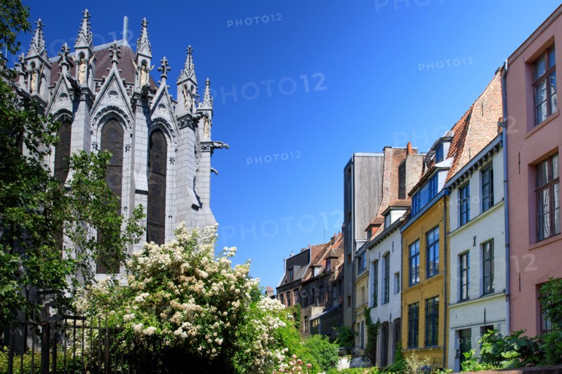 Lille, Nord department