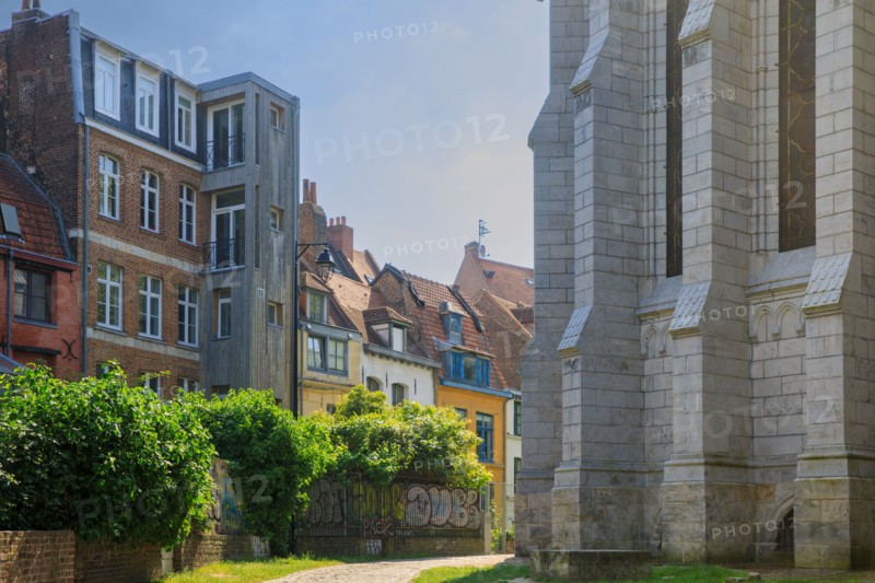 Lille, Nord department