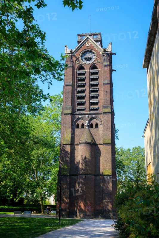 Lille, Nord department