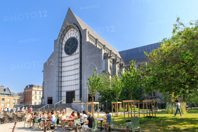 Lille, Nord department