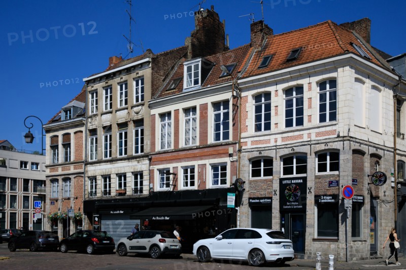 Lille, Nord