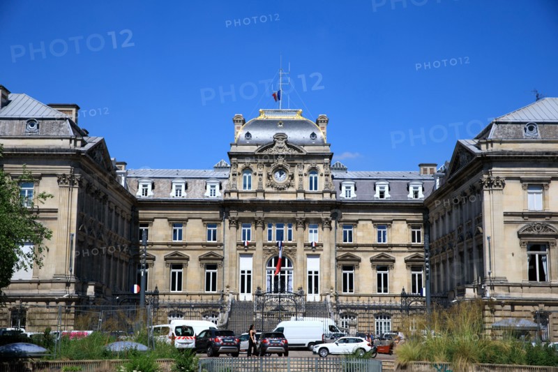 Lille, Nord department
