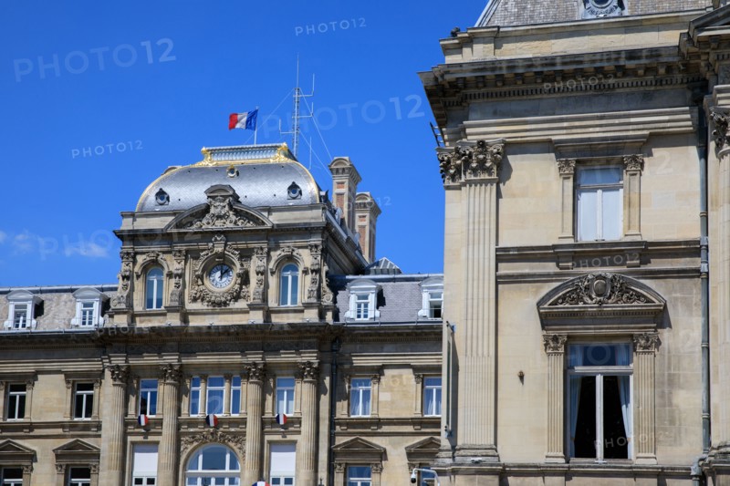 Lille, Nord department
