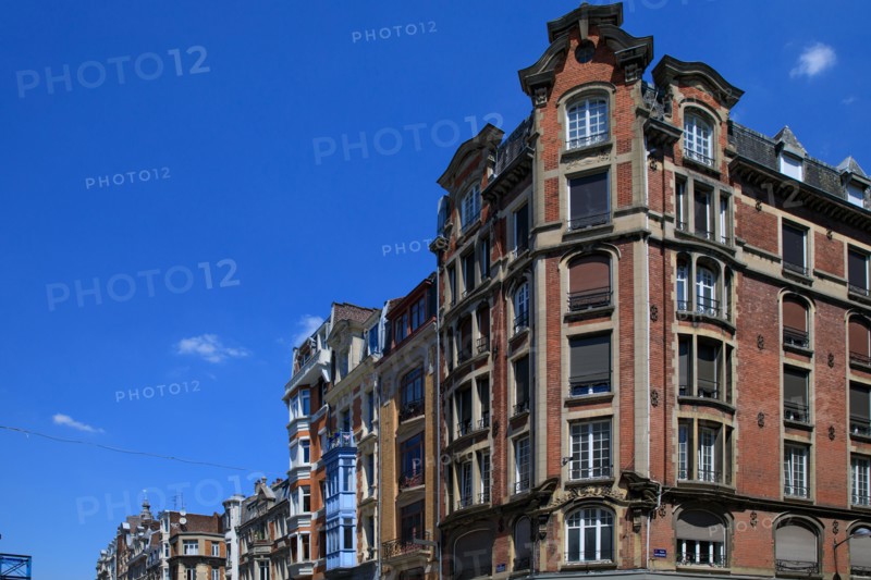 Lille, Nord department