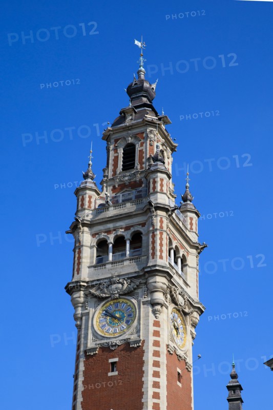 Lille, Nord