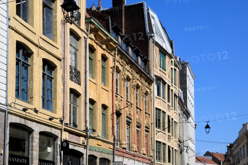 Lille, Nord