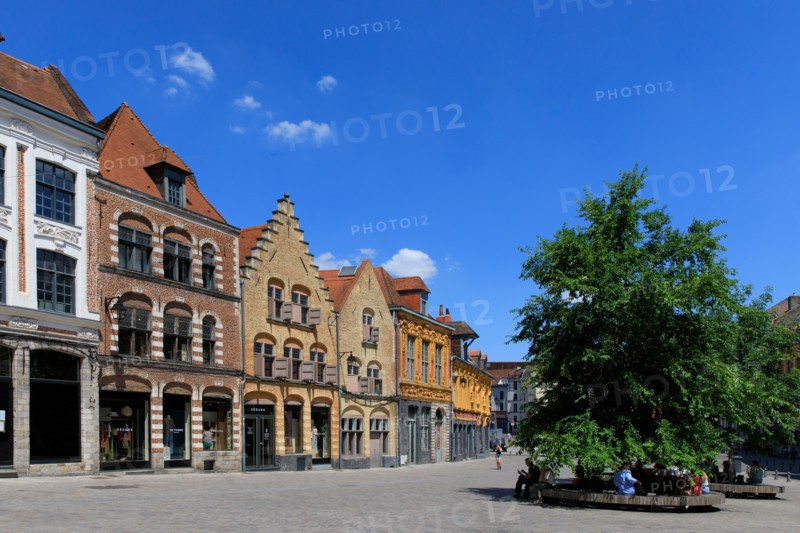 Lille, Nord