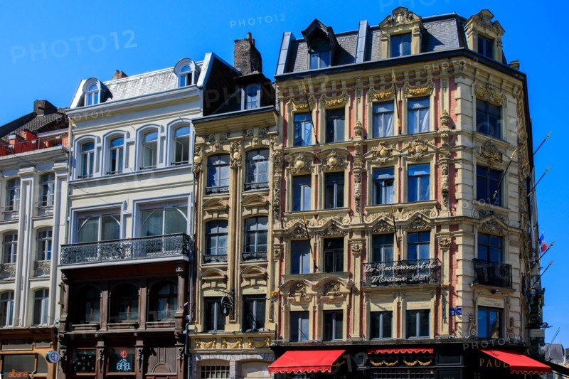 Lille, Nord department
