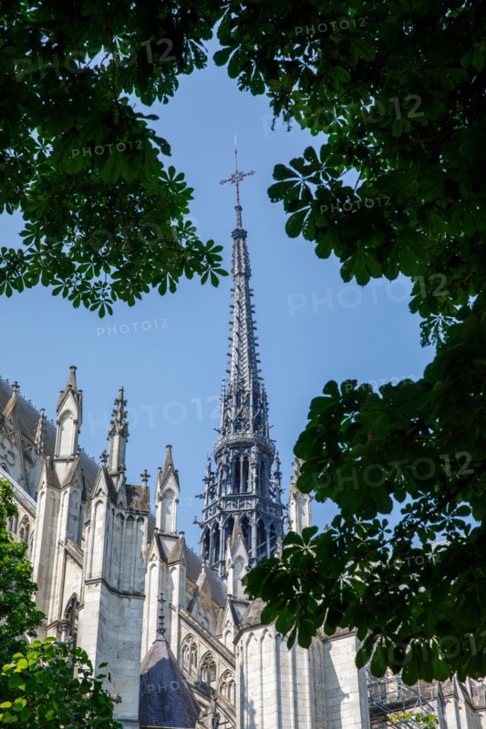 Amiens, Somme