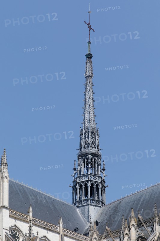 Amiens, Somme department