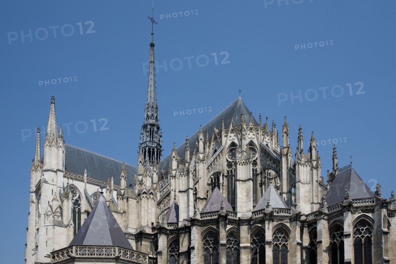 Amiens, Somme department