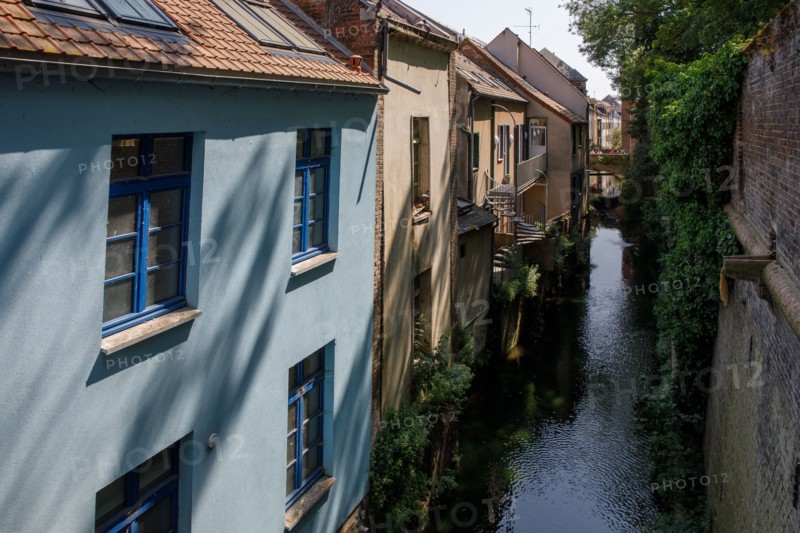 Amiens, Somme department