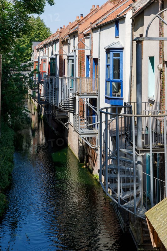 Amiens, Somme