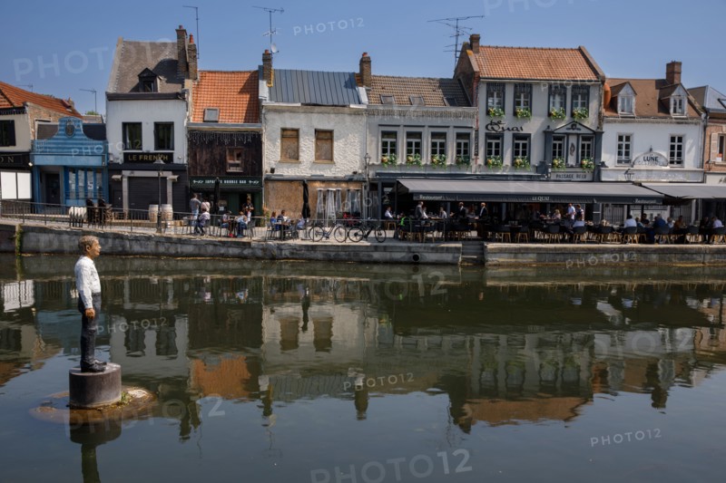 Amiens, Somme