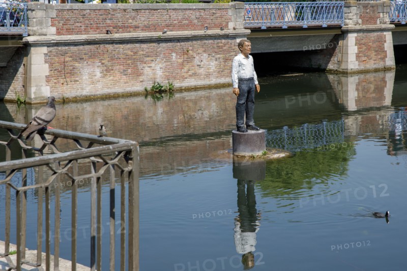Amiens, Somme