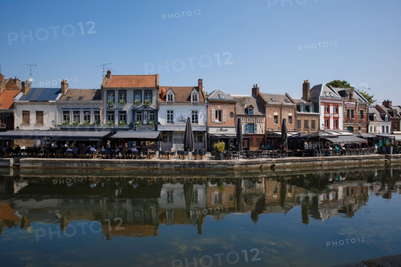 Amiens, Somme department