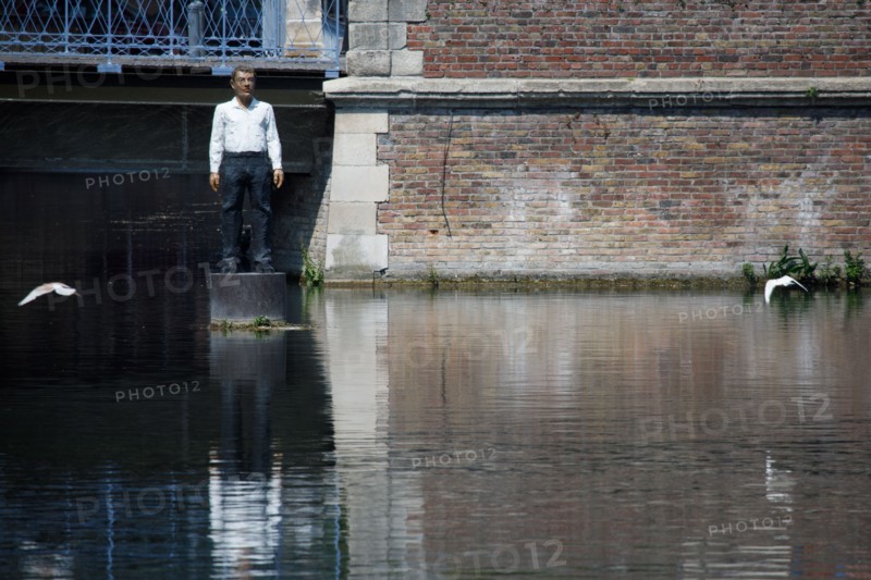Amiens, Somme