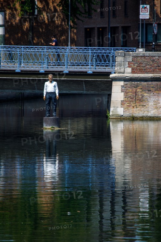 Amiens, Somme