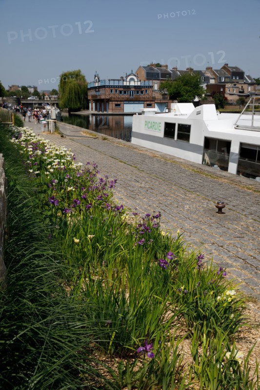 Amiens, Somme department