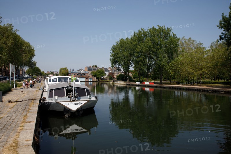 Amiens, Somme department