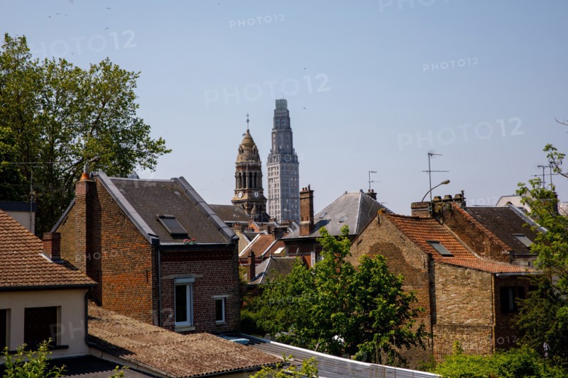 Amiens, Somme
