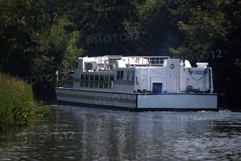 Amiens, Somme department