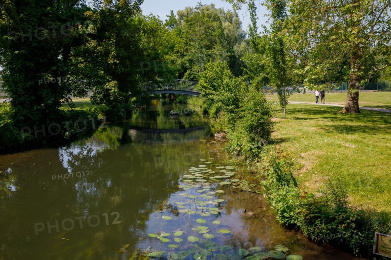 Amiens, Somme