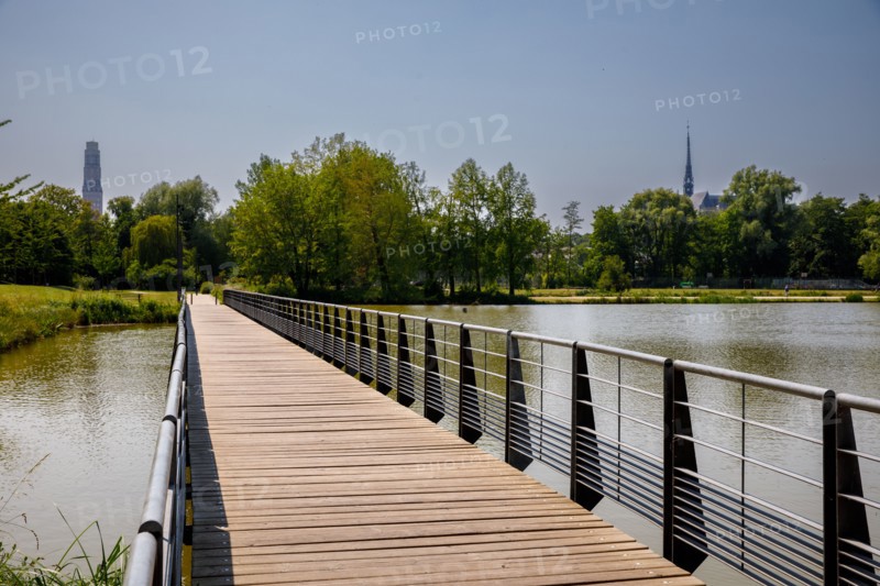 Amiens, Somme