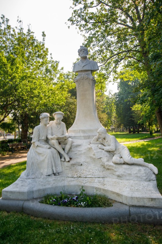 Amiens, Somme department