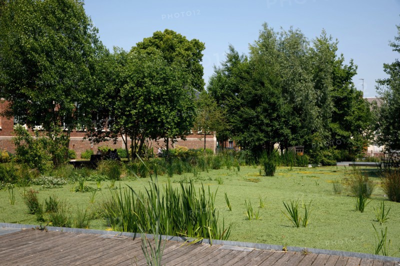 Amiens, Somme department