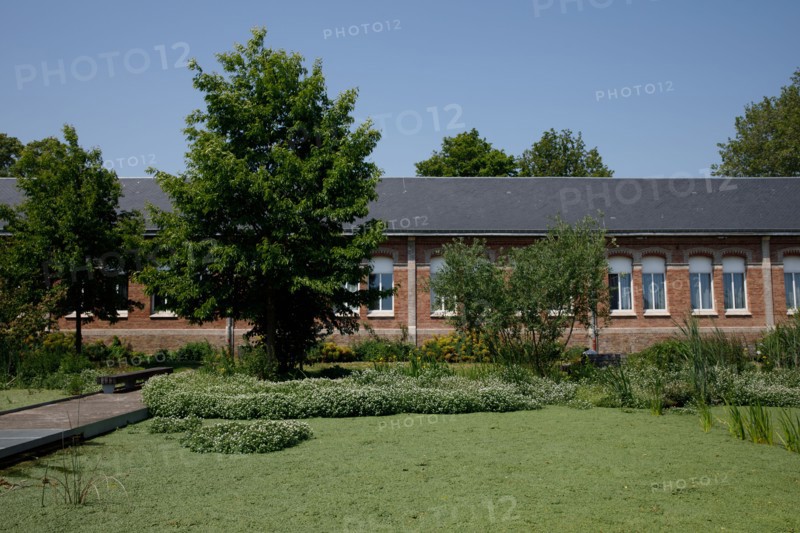 Amiens, Somme department