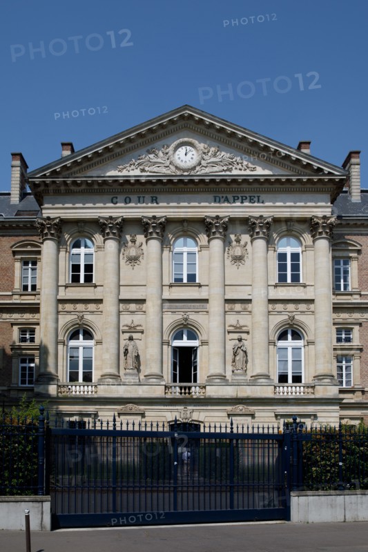 Amiens, Somme department