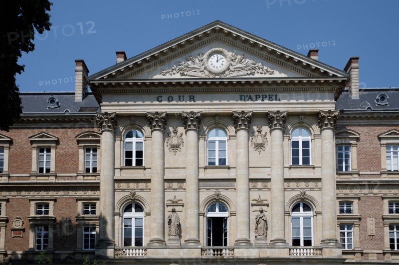 Amiens, Somme