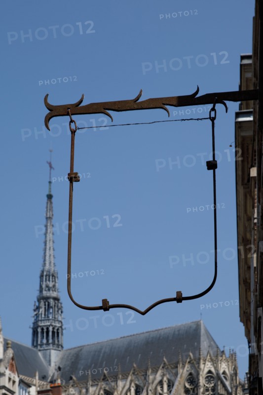 Amiens, Somme department