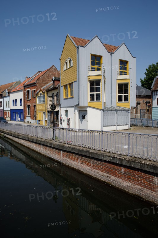 Amiens, Somme department
